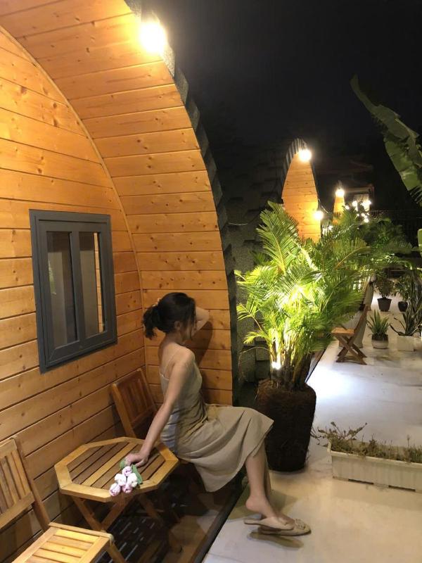 Homestay Cherry Vũng Tàu - image 9