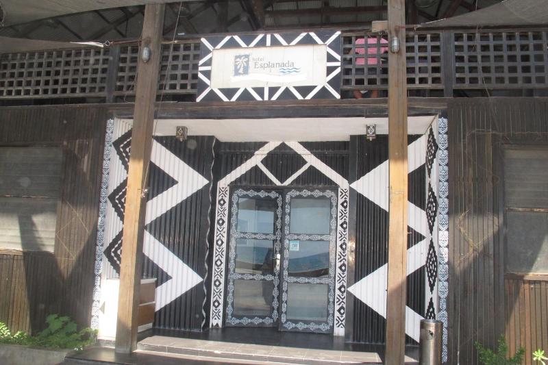 Hotel Esplanada - image 12