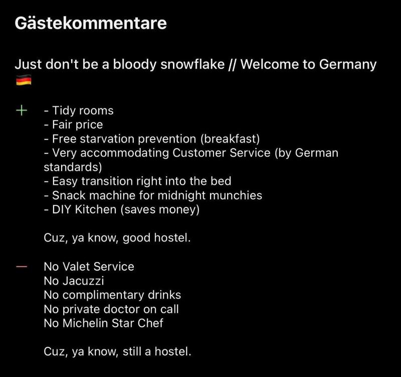 Backpackers Düsseldorf - SELF CHECK-IN - image 21