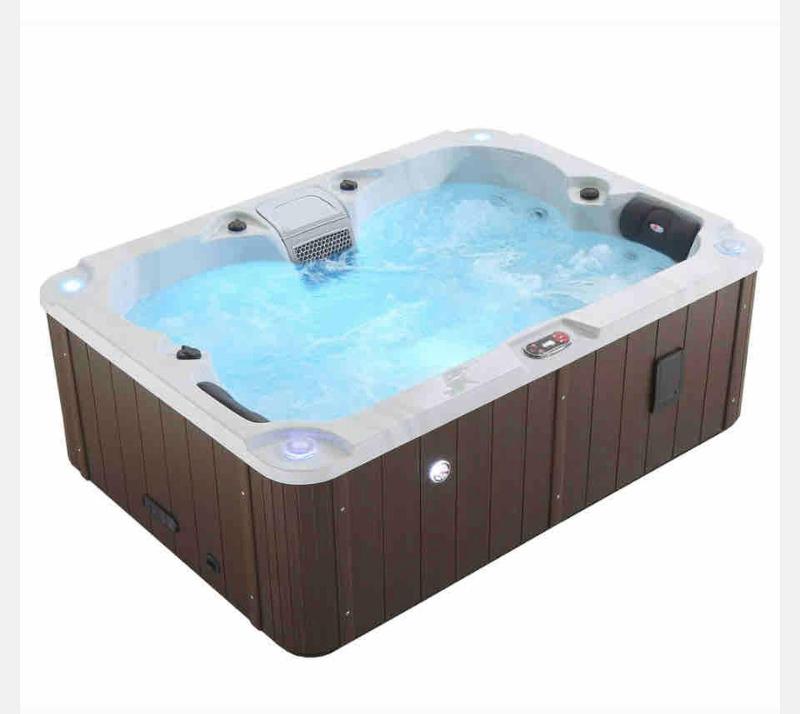 Country cottage hot tub with gazebo peaceful - image 7