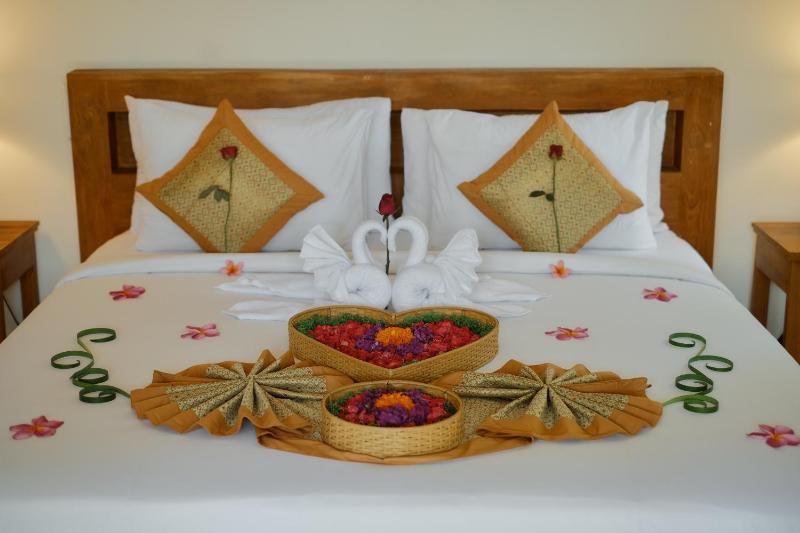 Togog Polos Ubud House - image 6