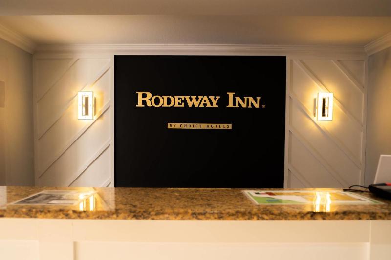 Rodeway Inn Near Ybor City - Casino - image 20