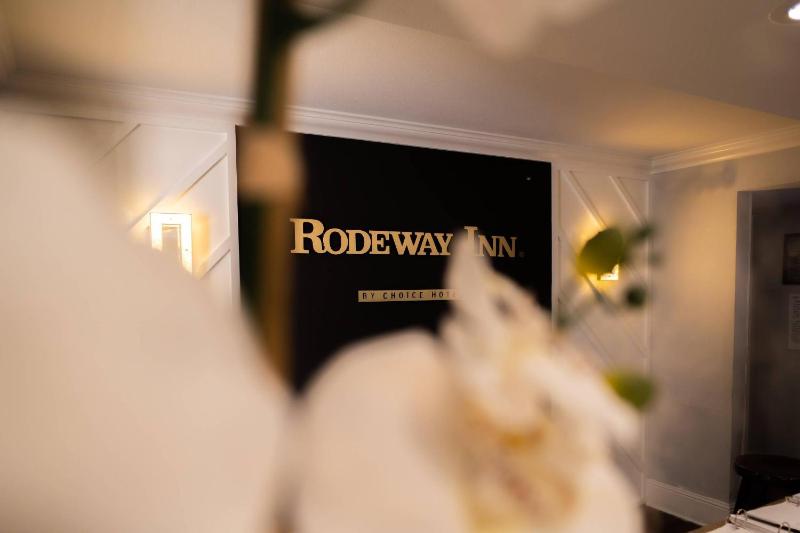 Rodeway Inn Near Ybor City - Casino - image 10
