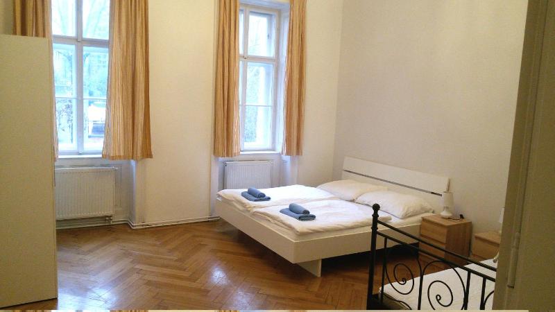Sobieski City Apartments - image 6
