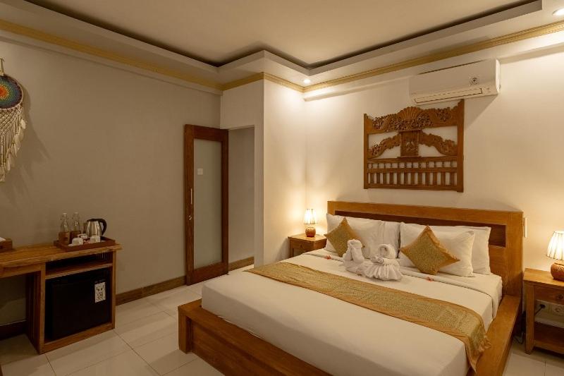 Togog Polos Ubud House - image 5