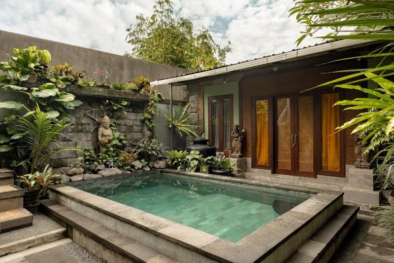 Togog Polos Ubud House - image 16