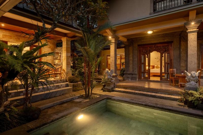 Togog Polos Ubud House - image 1