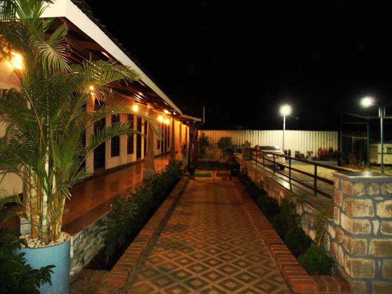 Sri ArulMuthu Residency - image 16