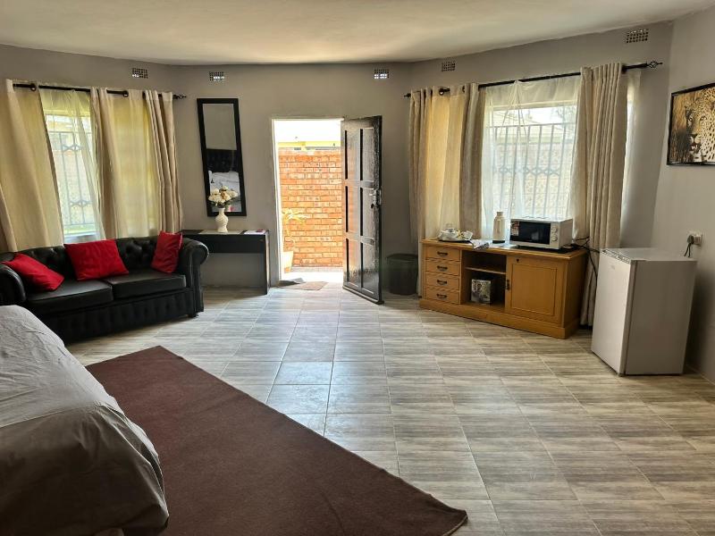 Staylax guesthouse - image 16