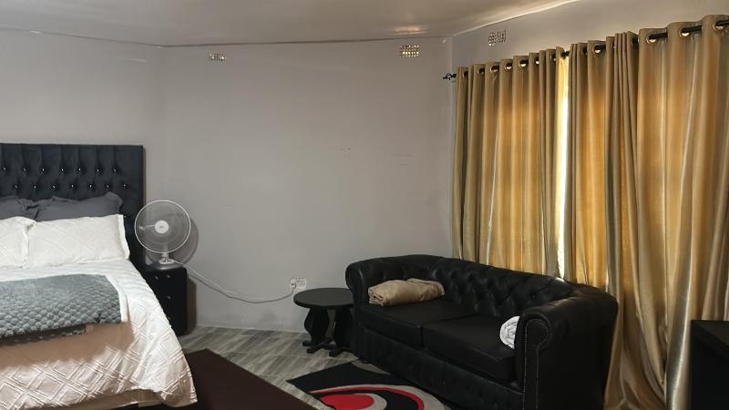 Staylax guesthouse - image 4