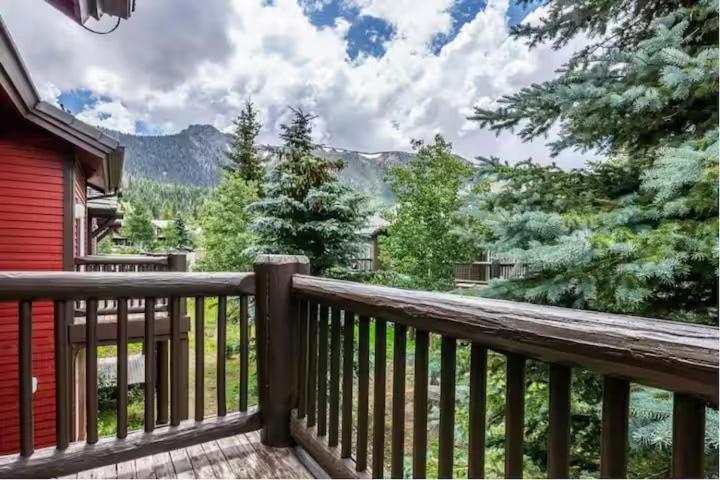 Snowcreek V #1002 condo - image 35