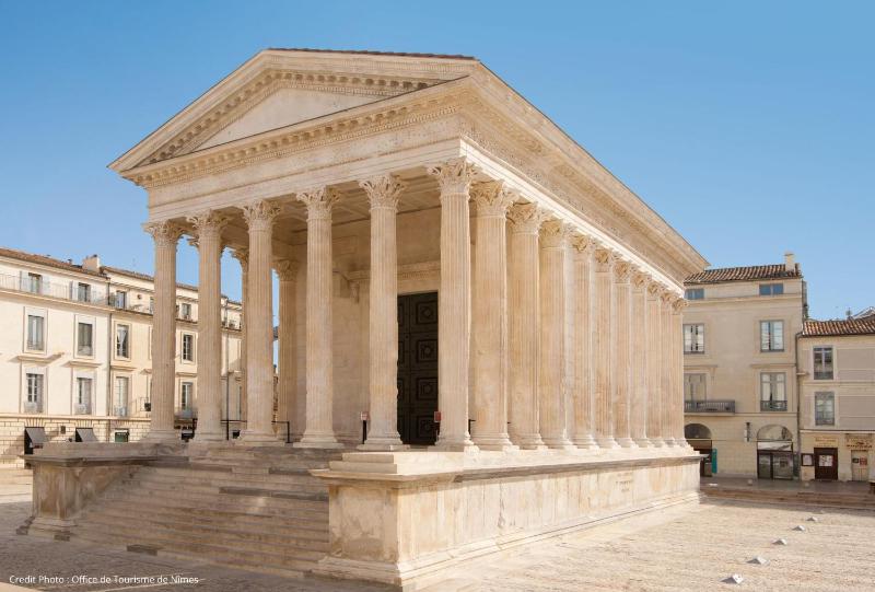 ibis Nimes Ouest - image 10