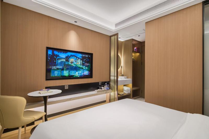 Xi'an Yunzhi Hotel - image 16