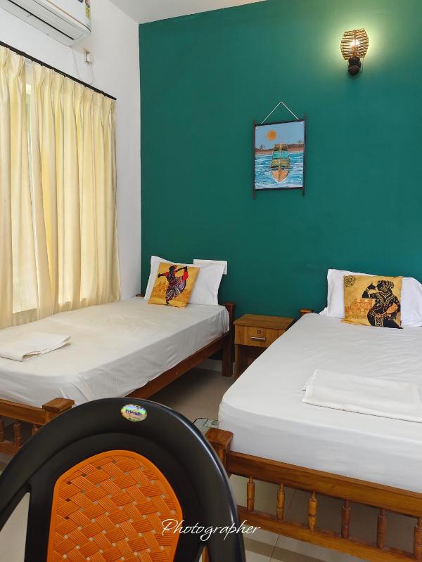 Pachamama Home Stay - image 9