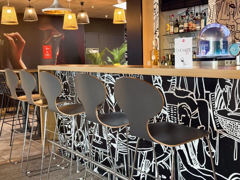 ibis Nimes Ouest - image 33