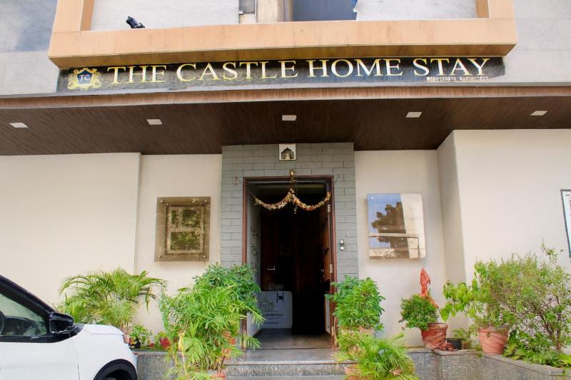 PLAY CASTLE INOX VAISHALI NAGAR couple friendly - image 14