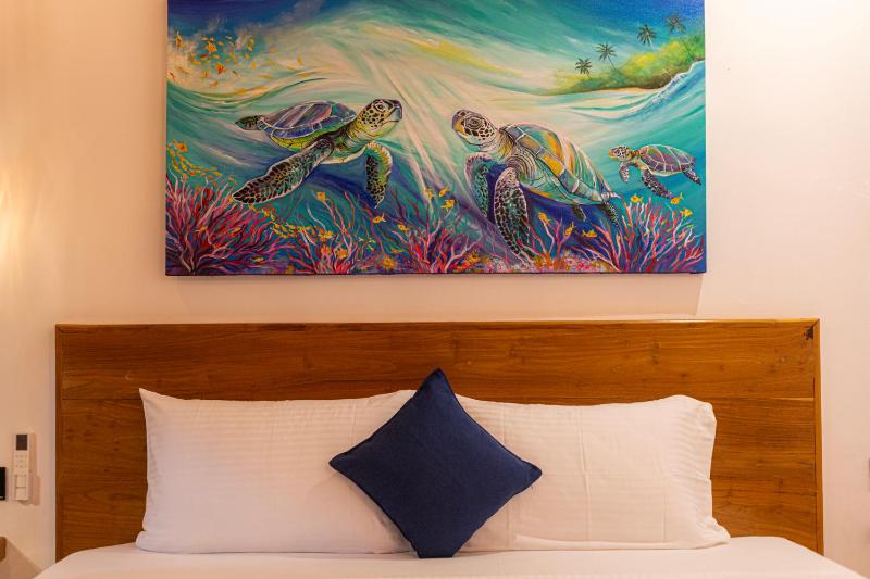 Breeze Bay Villa - image 7