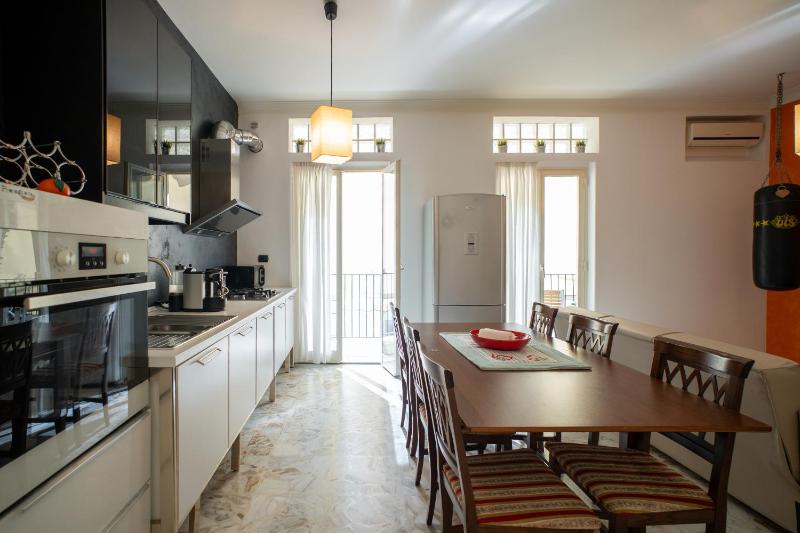 Cavaliere Suites Catania - image 11