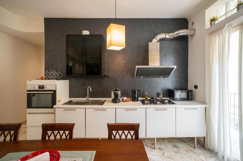 Cavaliere Suites Catania - image 9