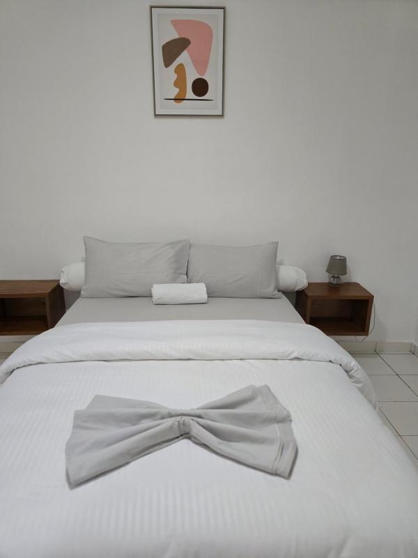La Villa Moris meublée et bien située - image 7