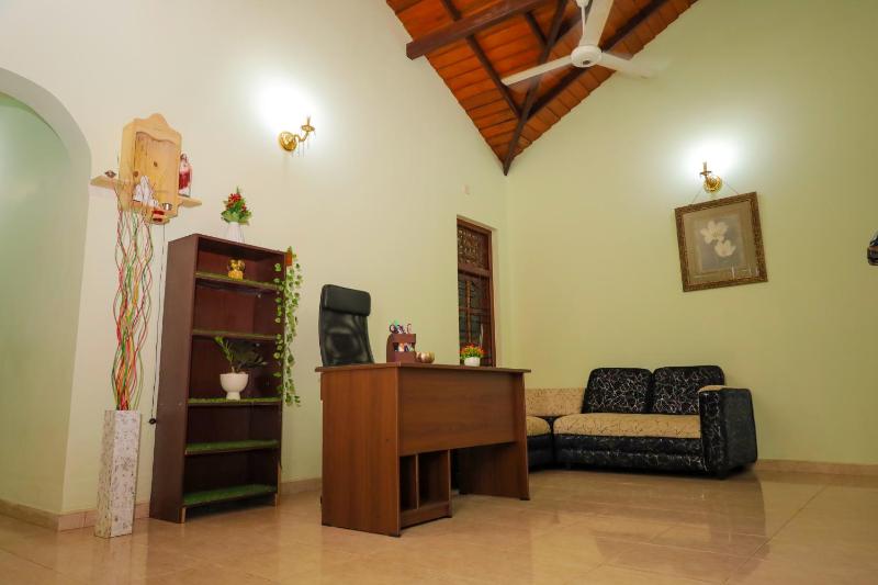 Shani Villa - image 25