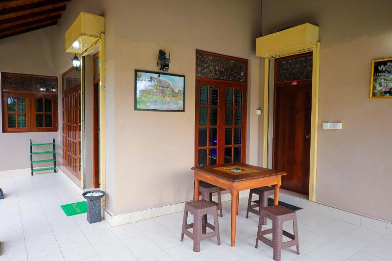 Shani Villa - image 21