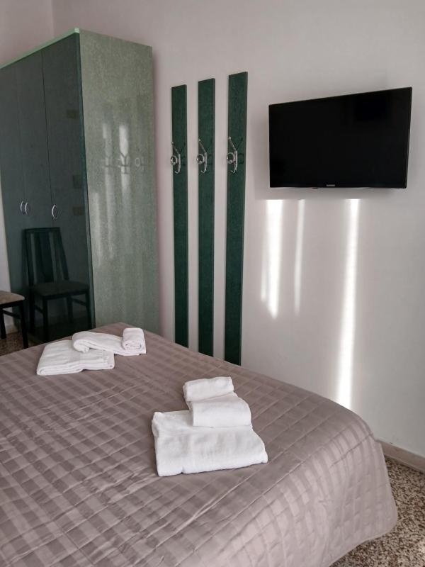 Budget Hotel Concordia - image 2
