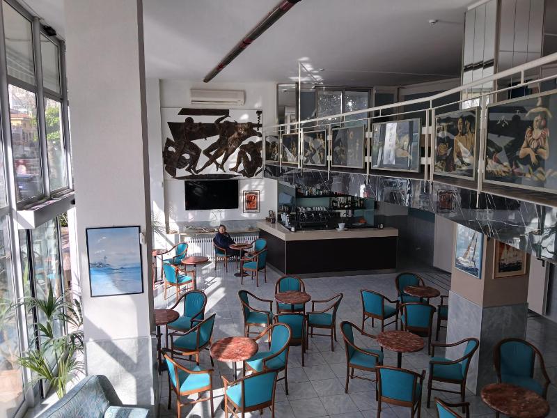Budget Hotel Concordia - image 21