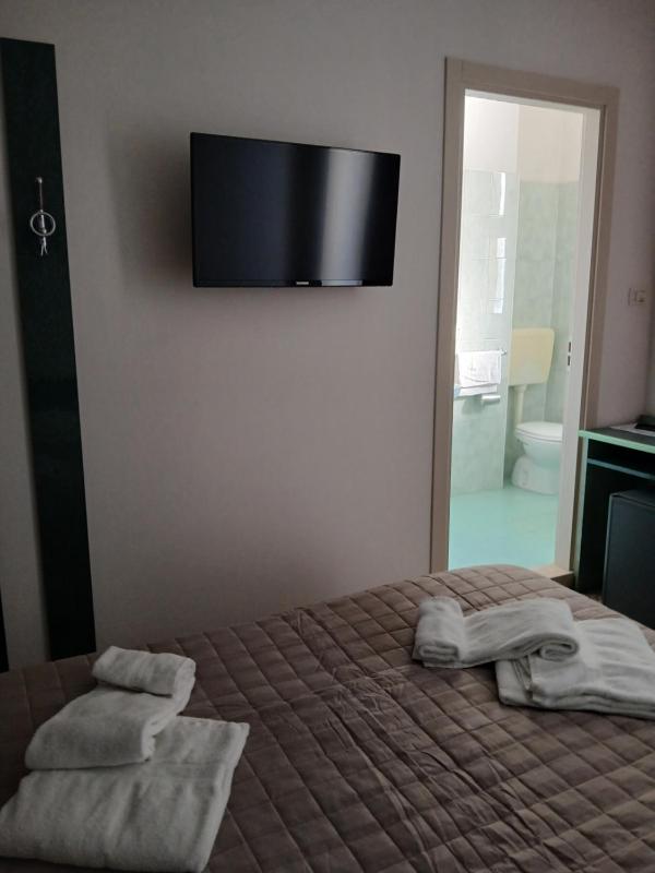 Budget Hotel Concordia - image 35