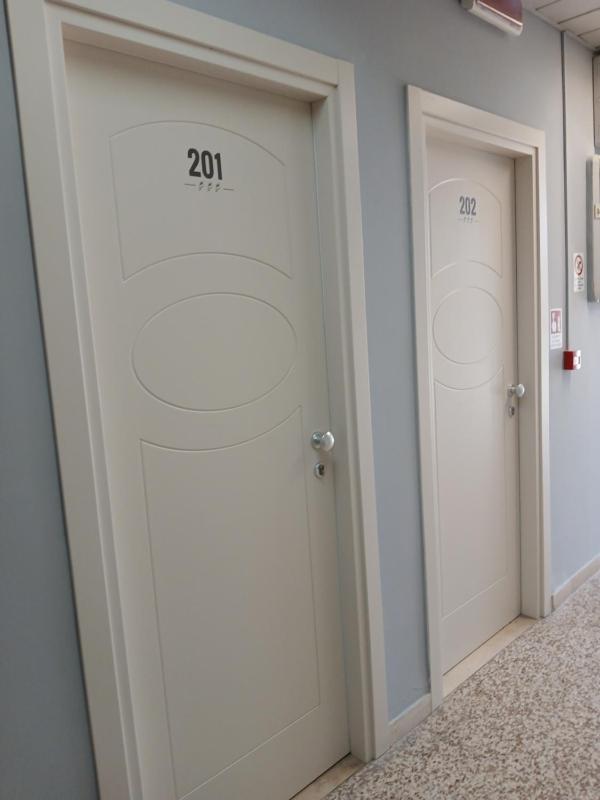 Budget Hotel Concordia - image 27