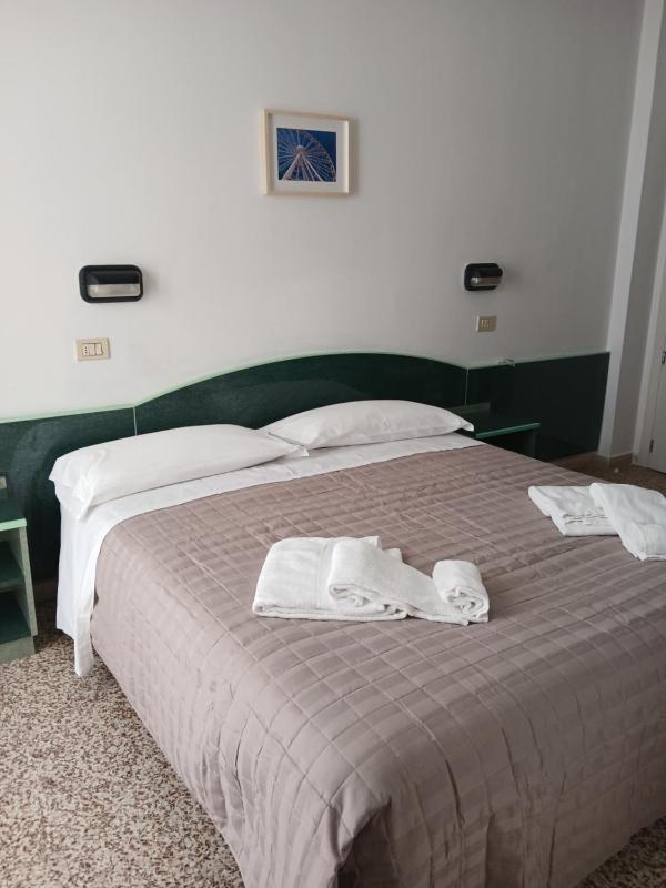 Budget Hotel Concordia - image 6