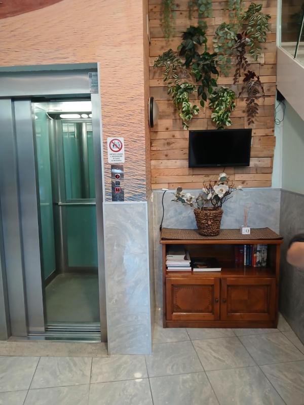 Budget Hotel Concordia - image 17