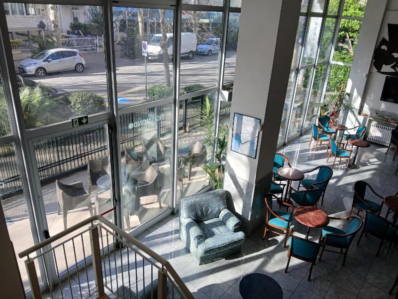 Budget Hotel Concordia - image 10