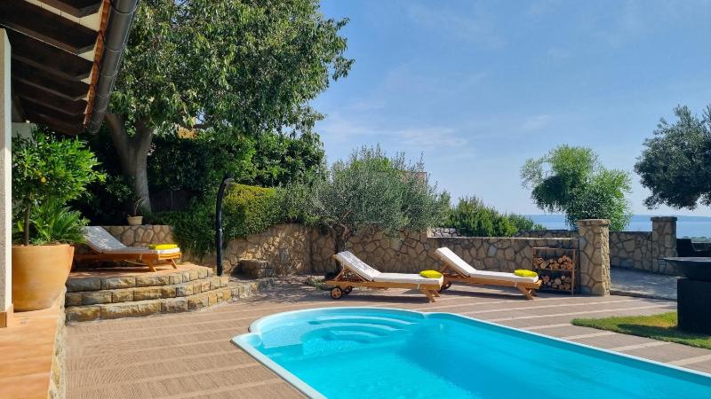 Villa Rapkinja - image 21