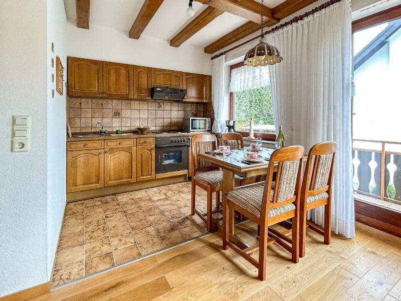 Appartement Liemecke - image 21