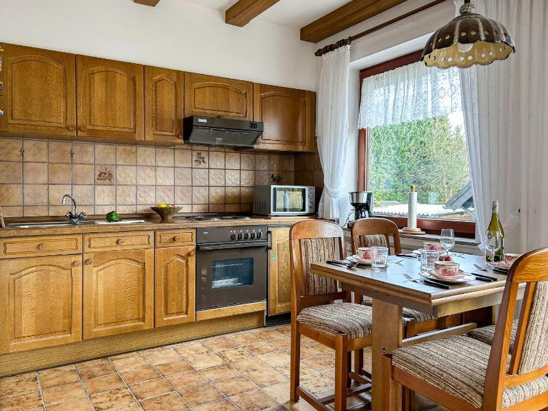 Appartement Liemecke - image 16
