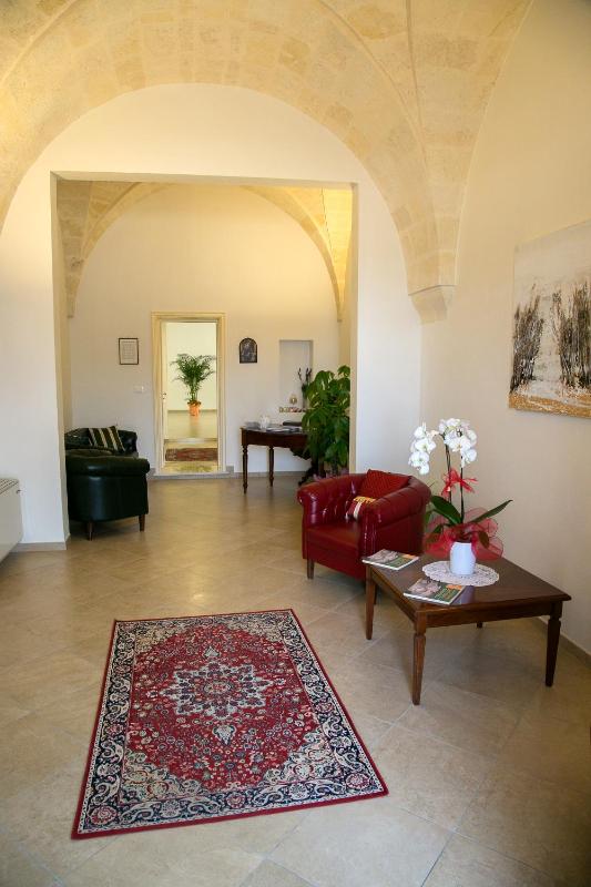 Family Room with Private Bathroom image 3