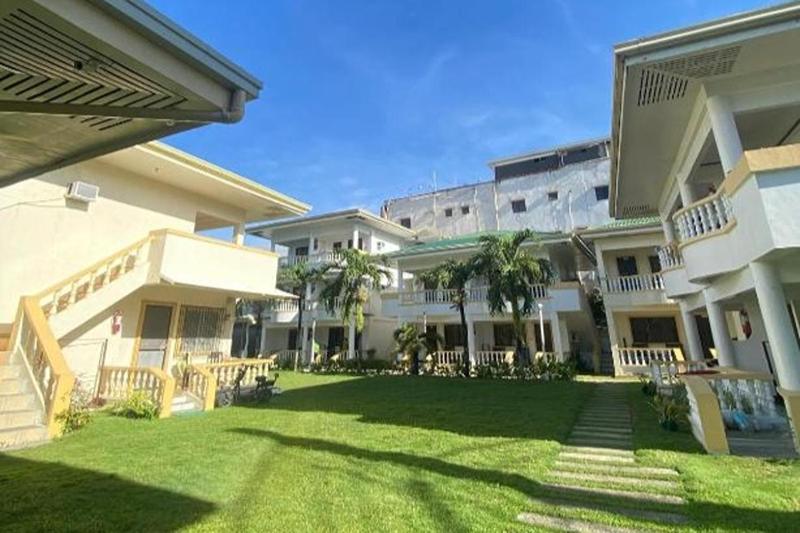 Bans Beach Resort Boracay - image 12