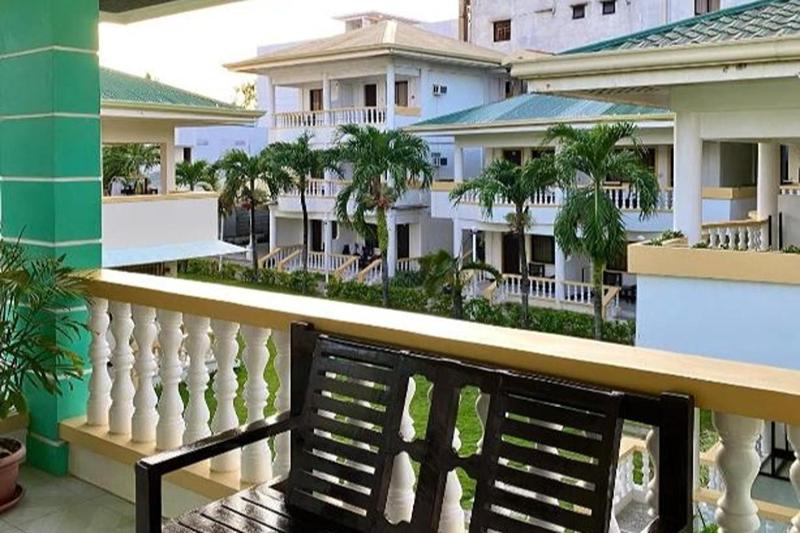 Bans Beach Resort Boracay - image 11