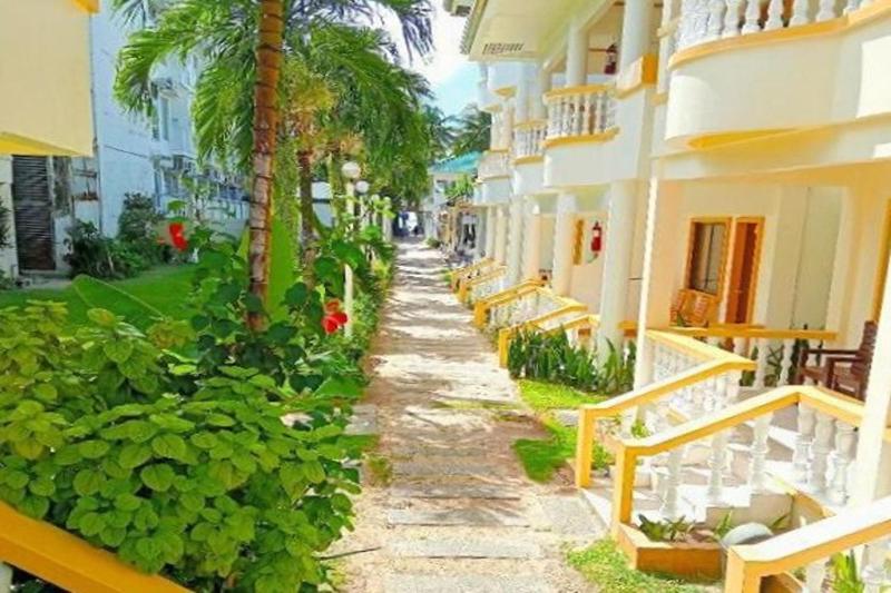 Bans Beach Resort Boracay - image 7