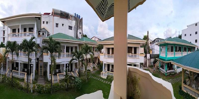 Bans Beach Resort Boracay - image 16