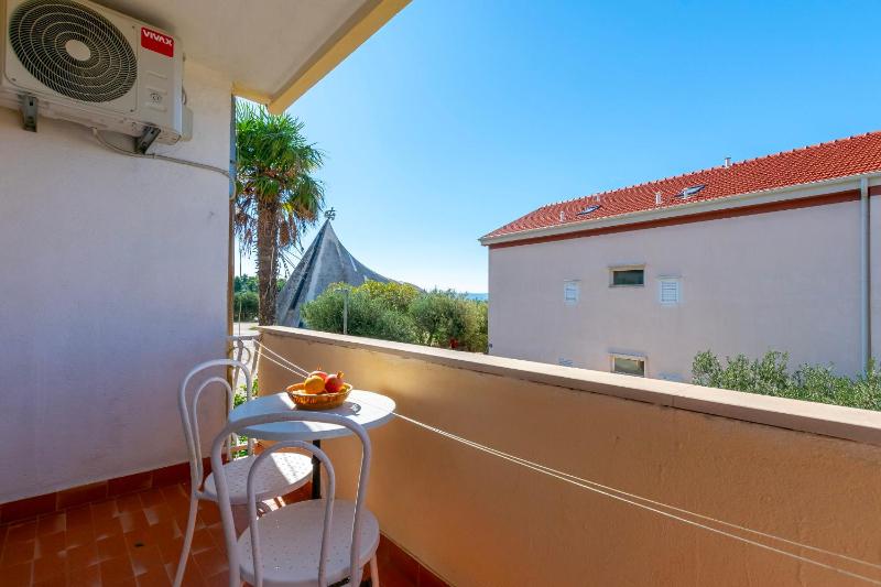 Apartments Zoran - image 16