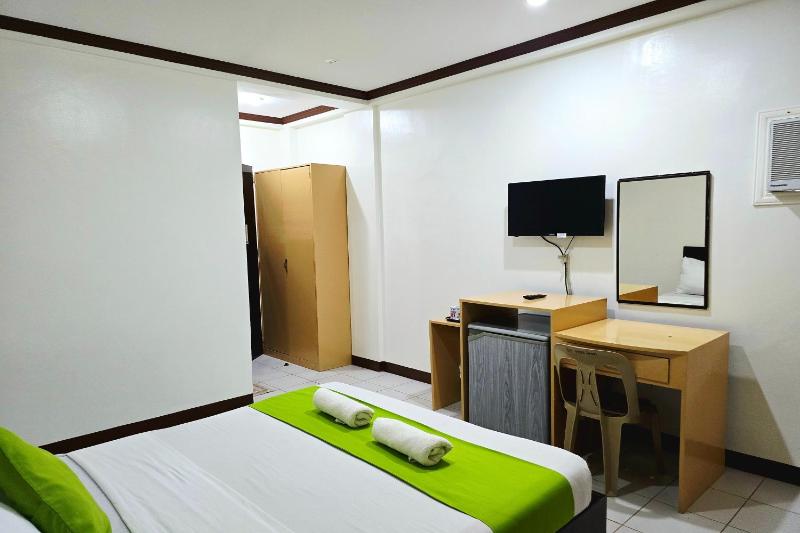 Bans Beach Resort Boracay - image 8