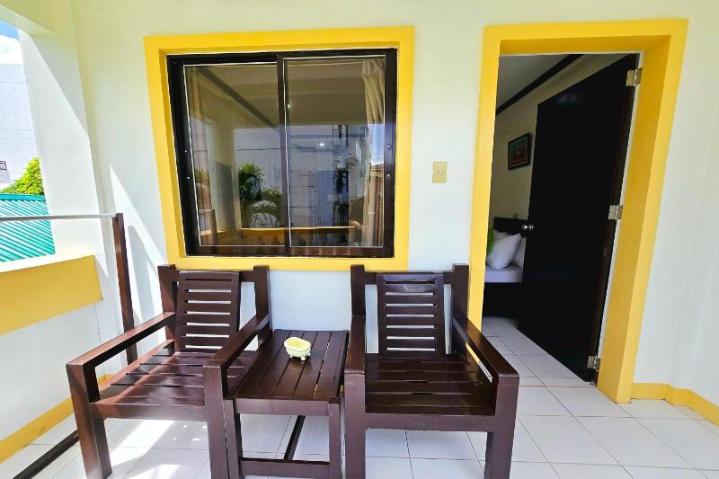 Bans Beach Resort Boracay - image 15