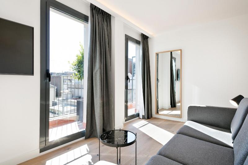 Two-Bedroom Apartment image 1