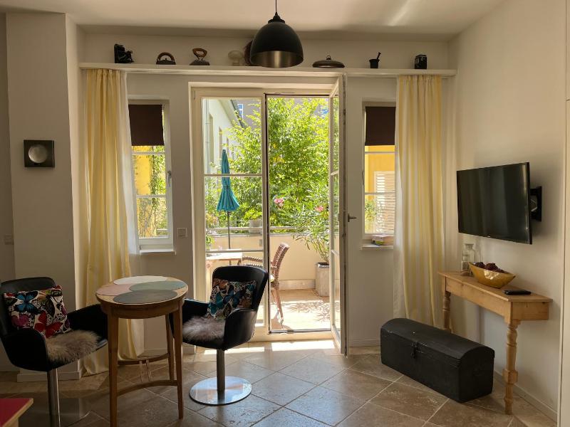 Klostergarten-Apartment - image 1