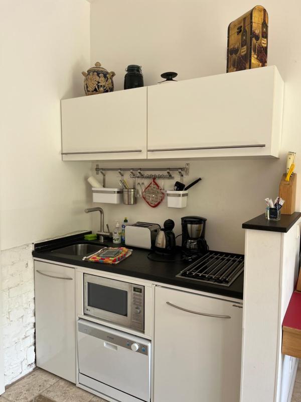 Klostergarten-Apartment - image 2
