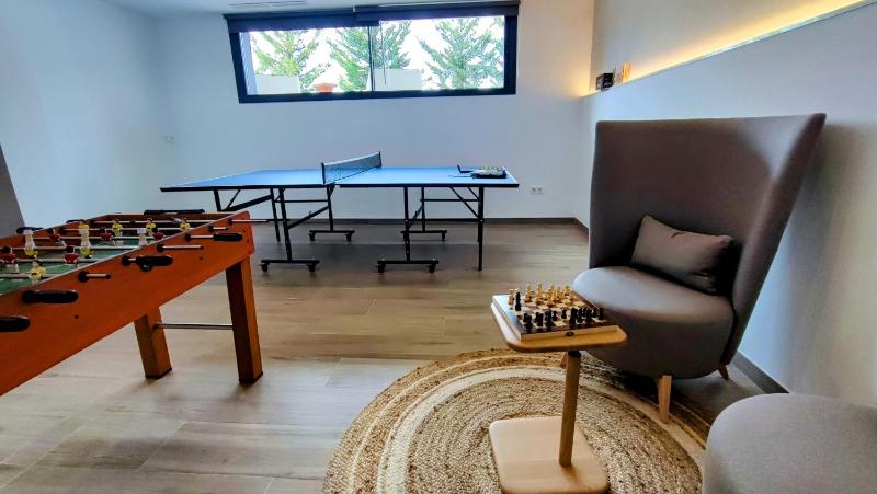 Villas Pinares - SeaCityMountain Views Gym SaltPool BBQ - Beach 2km City 5km - image 23