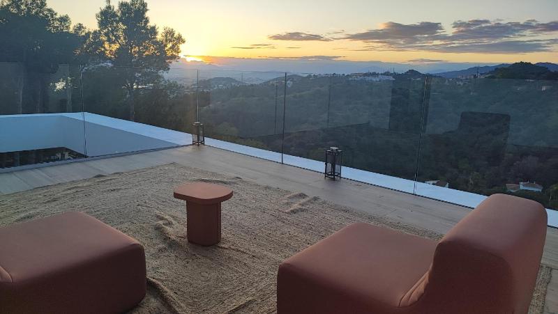 Villas Pinares - SeaCityMountain Views Gym SaltPool BBQ - Beach 2km City 5km - image 25