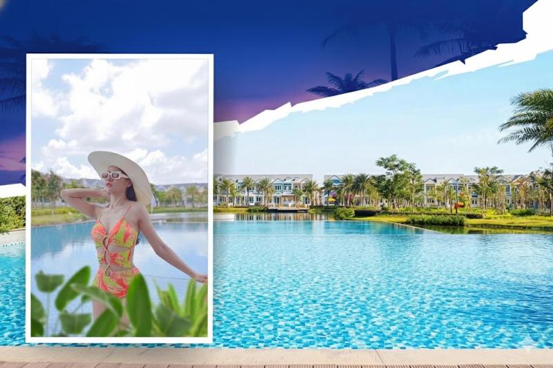 Novaworld Phan Thiet - The Moon Villa 0406 - image 11
